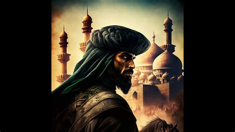 Saladin S Conquest Mission Horns Of Hattin Historical Campaigns