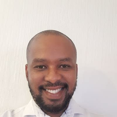 Justin Masupye System Engineer In Akasia City Of Tshwane