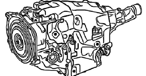 Transmission Drawing | Free download on ClipArtMag