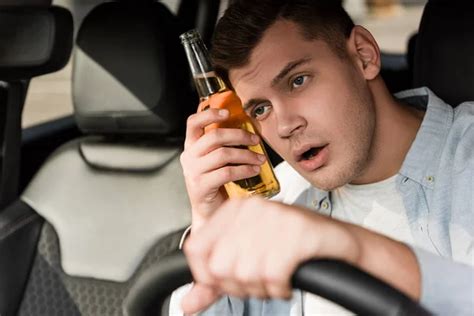 The Us Moves Towards Mandatory Anti Drunk Driving Technology In New