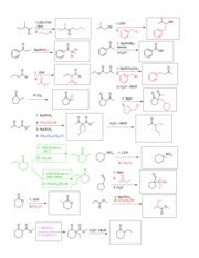 chapter   ochem lda thf oc   cn  br    naoh br