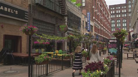 Restaurants participating in Downtown Cleveland lunch challenge | wkyc.com