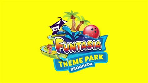 Book Now Funtasia Theme Parks Youtube