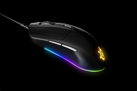 Rival 3 Steelseries