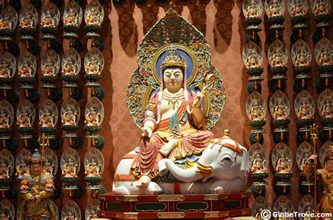 Singapore S Buddha Tooth Relic Temple And Museum GlobeTrove