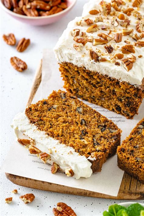 gluten  carrot cake recipe moist  fluffy
