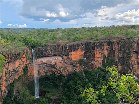 Pontos Turisticos Do Mato Grosso