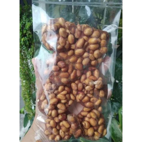 Jual Ampyang Gula Kacang Shopee Indonesia