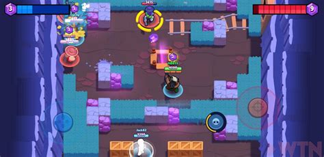 How To Level Up Fast In Brawl Stars Bullfrag