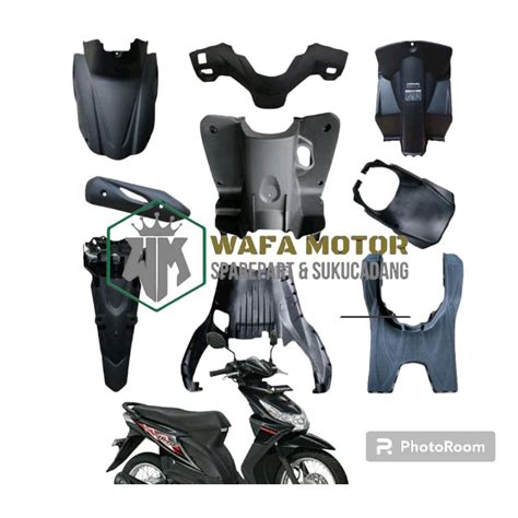 Jual Paket Full Body Bodi Kasar Beat Karbu Shopee Indonesia