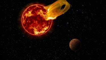 Astronomers Determine Orbit of Proxima Centauri