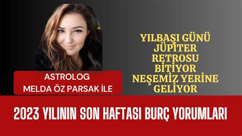 YILIN SON DOLUNAYI YENGEÇ DOLUNAYI HAFTASI I 25 31 ARALIK HAFTASI BURÇ