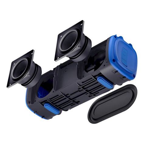 Xiaomi Mi Portable Bluetooth Speaker (16W) MDZ-36-DB Mavi Fiyatı