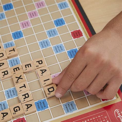 The 8 Best Word Board Games