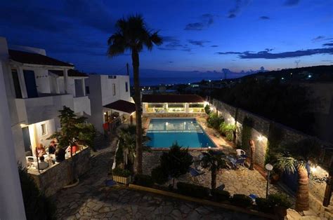 Elenis Apartments Κουτσουνάρι Ελλάδα Κριτικές και σύγκριση τιμών