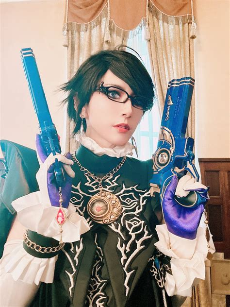 A collection of Bayonetta fan art from Twitter : r/Bayonetta