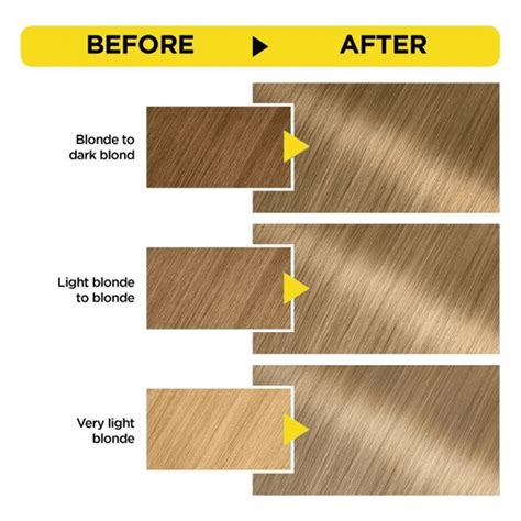 Garnier Olia No Ammonia Permanent Hair Color Ashy Light Blonde At Nice One KSA