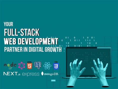 Full Stack Web Developer Mern Node Js React Js Next Js Upwork