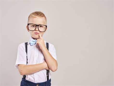 Coeficiente intelectual qué es y cómo se mide Colegio de Logopedas