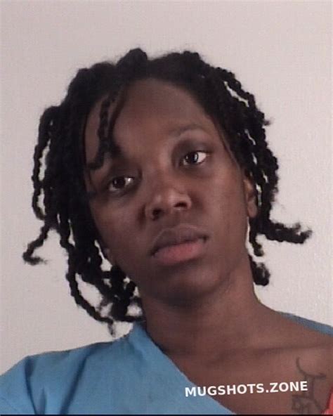 Haynes Jayla Aaliyah 08262022 Tarrant County Mugshots Zone