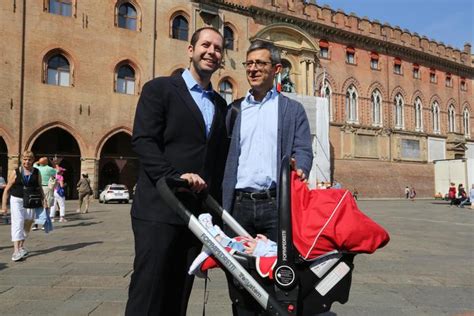 Lo Giudice Da Alfano Attacco A Nozze Gay Notizie Ansa It