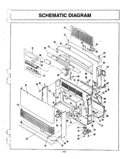 Rinnai Rhfe 556fa Wall Furnaces Owners Operation And Installation Manual Pdf Viewdownload