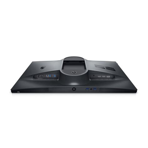 Alienware Monitors: Full HD 360Hz and WQHD 280Hz | AllInfo