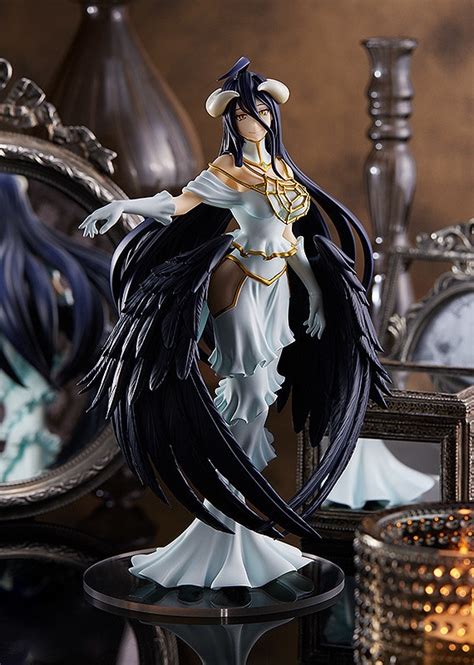 Pop Up Parade Albedo Overlord Iv Hlj