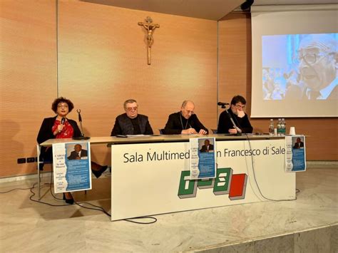 Polo Fad La Spezia Venerdì 17 Novembre Carlo Lupi e la sua Diocesi