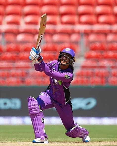 Smriti Mandhana tops ICC ODI batting ranking | Femina.in