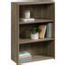 Beginnings Corner Desk In Cinnamon Cherry By Sauder Stopbedrooms