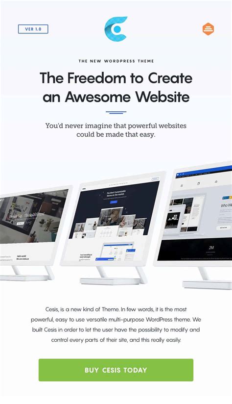 Thefox Responsive Multi Purpose Wordpress Theme Thedevkit