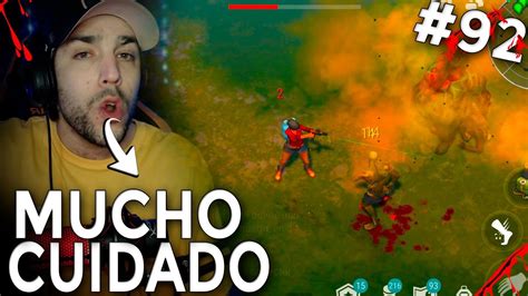 COMO HACER LAS OLEADAS DE OTIS CON SOLO DOS ARMAS DE FUEGO En LAST DAY