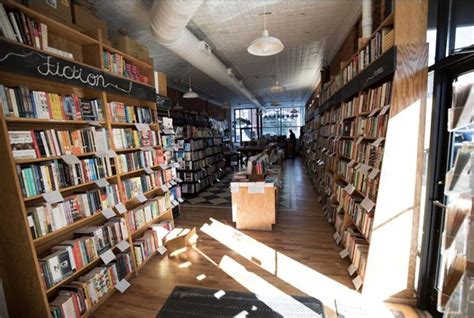 20 Detroit Area Independent Bookstores For The Bookworm In You