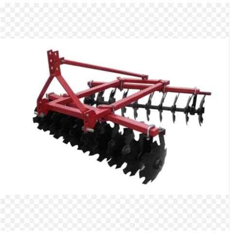 Farm Hot Sale Hp Tractor Mounted Drag Type Offset Drag Type Rome