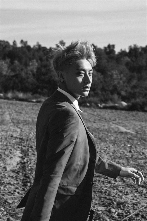 Tao Exo Exodus Korean Photoshoots