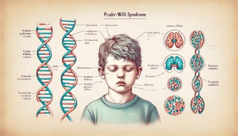 Understanding Prader Willi Syndrome Recognizing The Symptoms