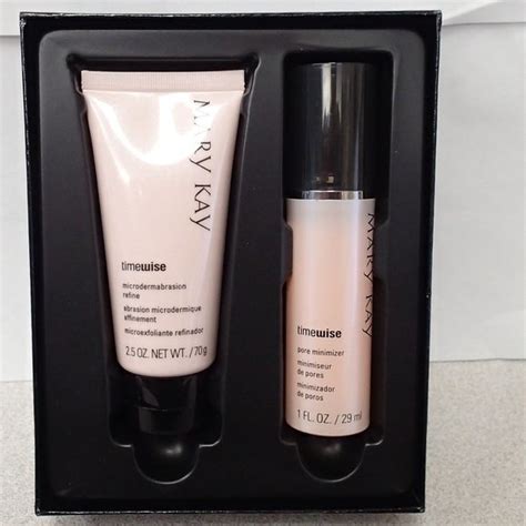 Mary Kay Skincare Mary Kay Timewise Microdermabrasion Plus Set