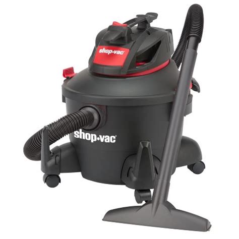 Shop Vac 6 Gallon 35 Peak Hp Wetdry Vac Shop Vac Store