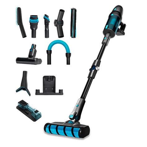 Conga RockStar 900 Ultimate ErgoWet Cecotec Vacuum Cleaner Rehabilitaweb