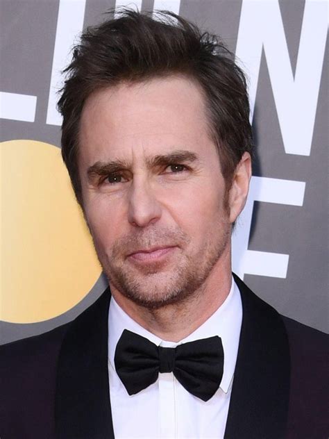 Sam Rockwell Hot