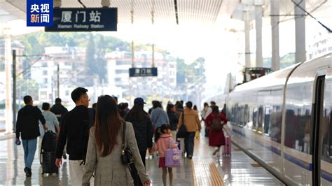 全国铁路明年1月5日实行新列车运行图 新华网