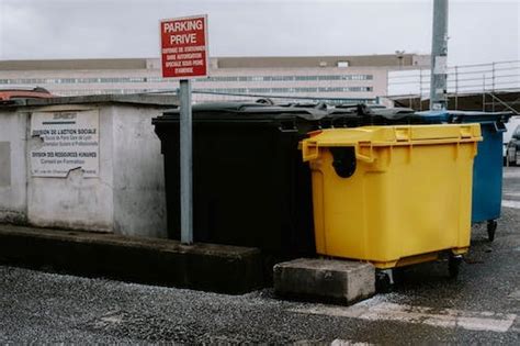 How To Start A Dumpster Rental Business