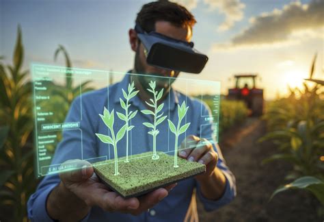 Top 10 Most Sustainable Agri Tech Startups In India 2025 Inventiva