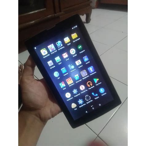 Jual Tablet Advan Evercross Mito Second Tablet Advan Bekas Pakai