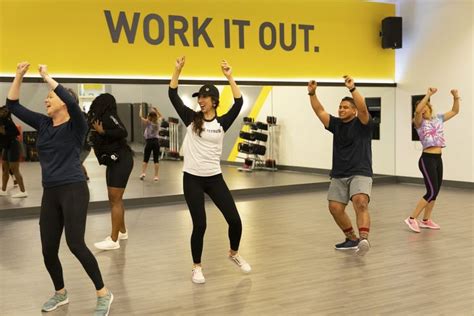 Instructor Betty Layman Answers All Of Your Questions About Zumba