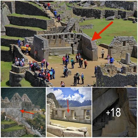 Discover The Mysteries Of Peru S Machu Picchu Lost City Of The Incas