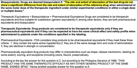 WR PHARMA Flashcards Quizlet