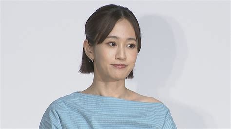 【前田敦子】難しい女性役のオファーに1か月悩む「こんなに悩んだのは初めて」 ライブドアニュース