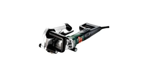 Metabo MFE 40 - 1900W 125mm (5") Wall Chaser 604040530